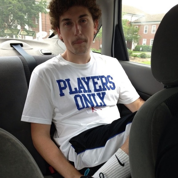 Meet your Posher, Wil - Picture 1 of 1